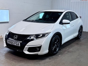Used Honda Civic 2015 for sale - 78426486: Photo