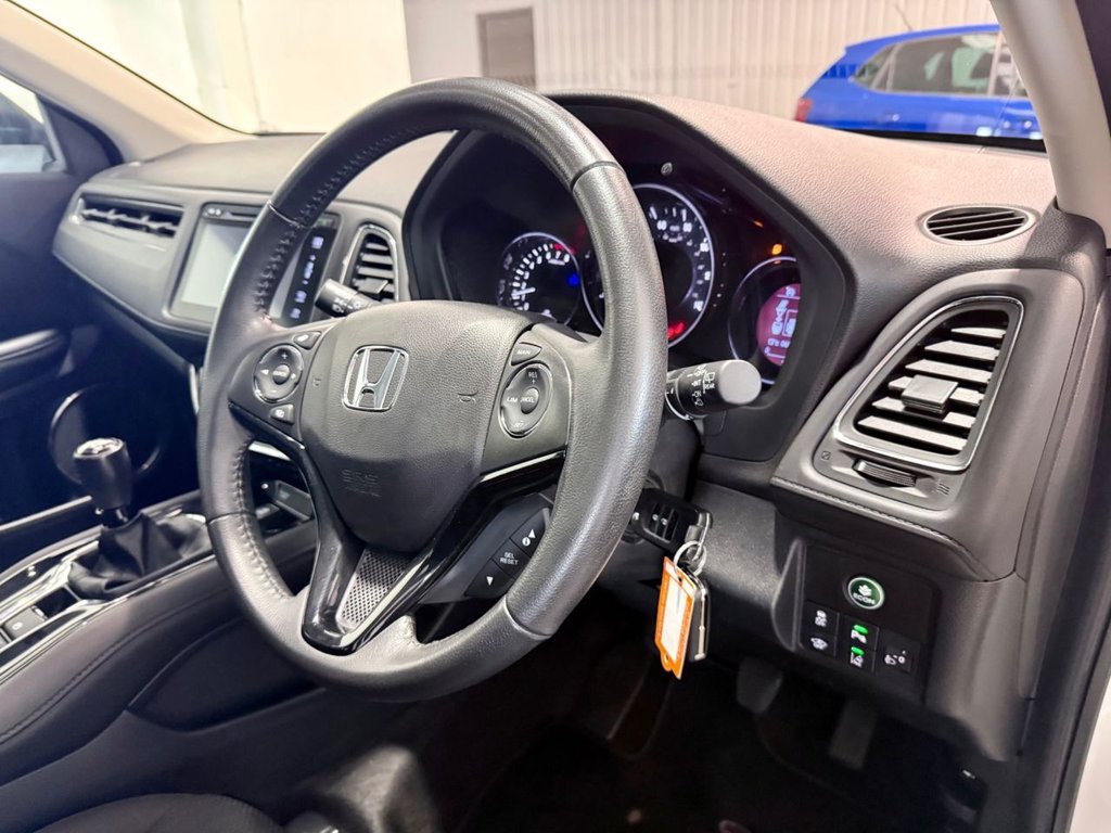 Used Honda HR-V 2018 for sale - 77594290: Photo 11
