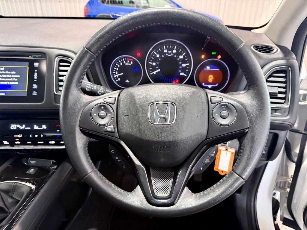 Used Honda HR-V 2018 for sale - 77594290: Photo 12