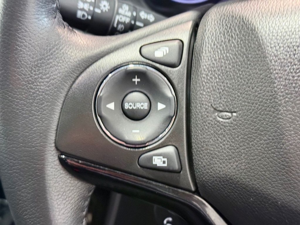 Used Honda HR-V 2018 for sale - 77594290: Photo 14