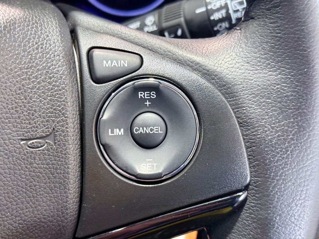 Used Honda HR-V 2018 for sale - 77594290: Photo 15