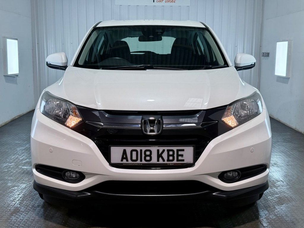 Used Honda HR-V 2018 for sale - 77594290: Photo 2