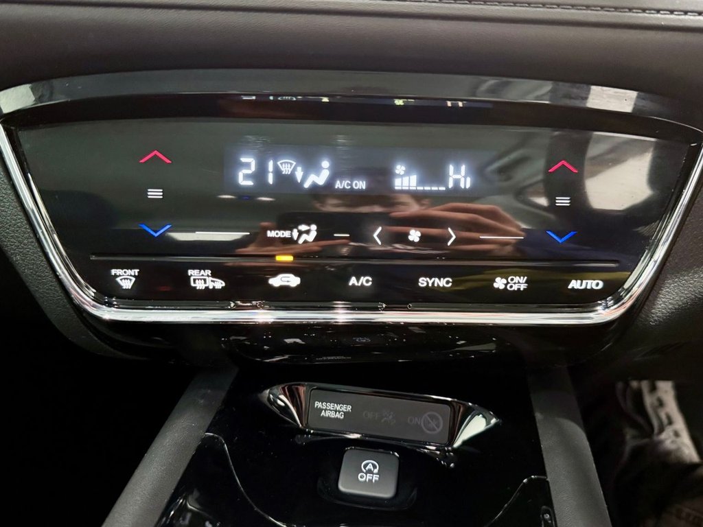 Used Honda HR-V 2018 for sale - 77594290: Photo 25