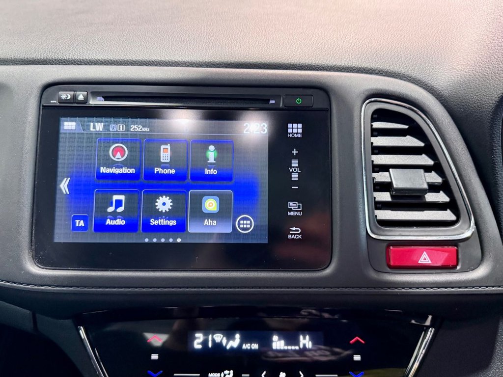 Used Honda HR-V 2018 for sale - 77594290: Photo 26