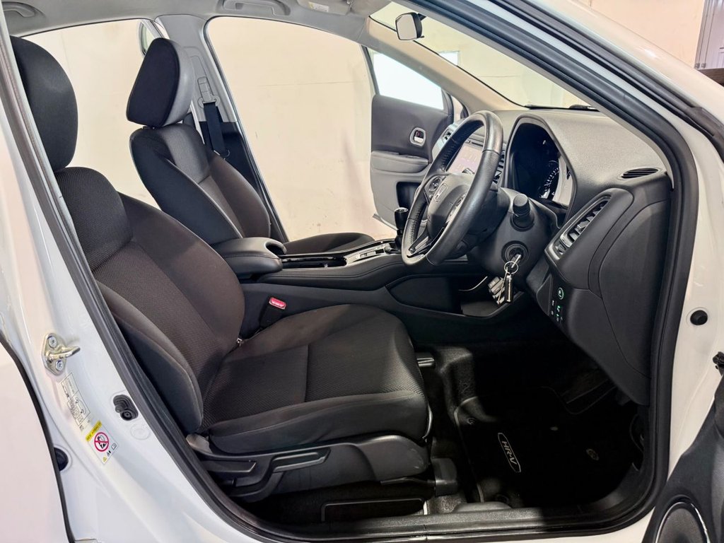 Used Honda HR-V 2018 for sale - 77594290: Photo 28