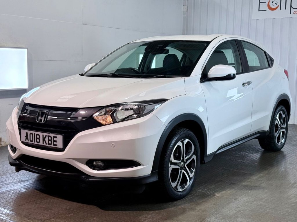 Used Honda HR-V 2018 for sale - 77594290: Photo 3