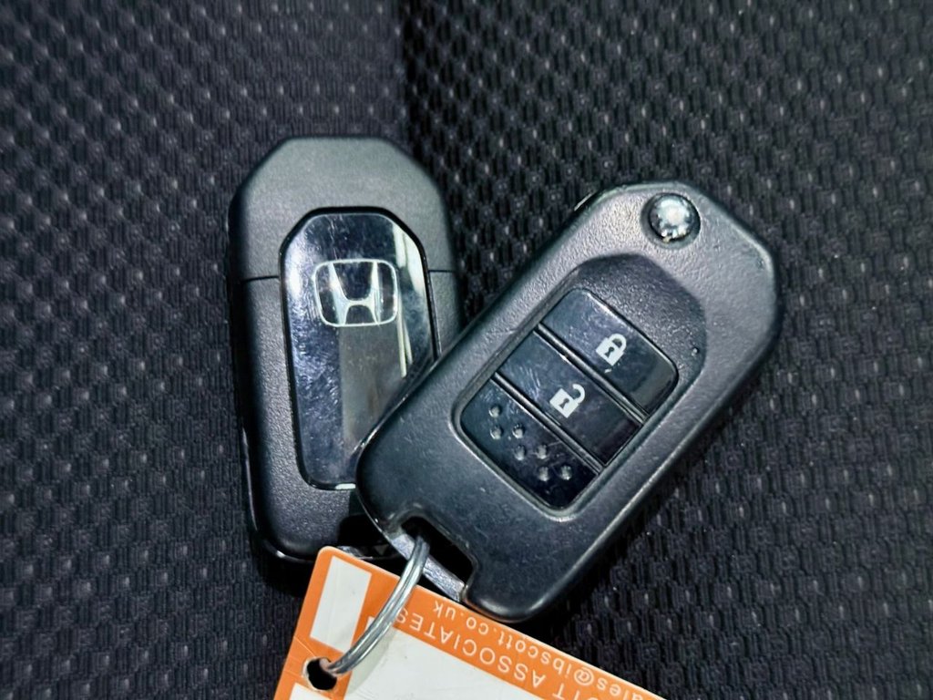 Used Honda HR-V 2018 for sale - 77594290: Photo 32