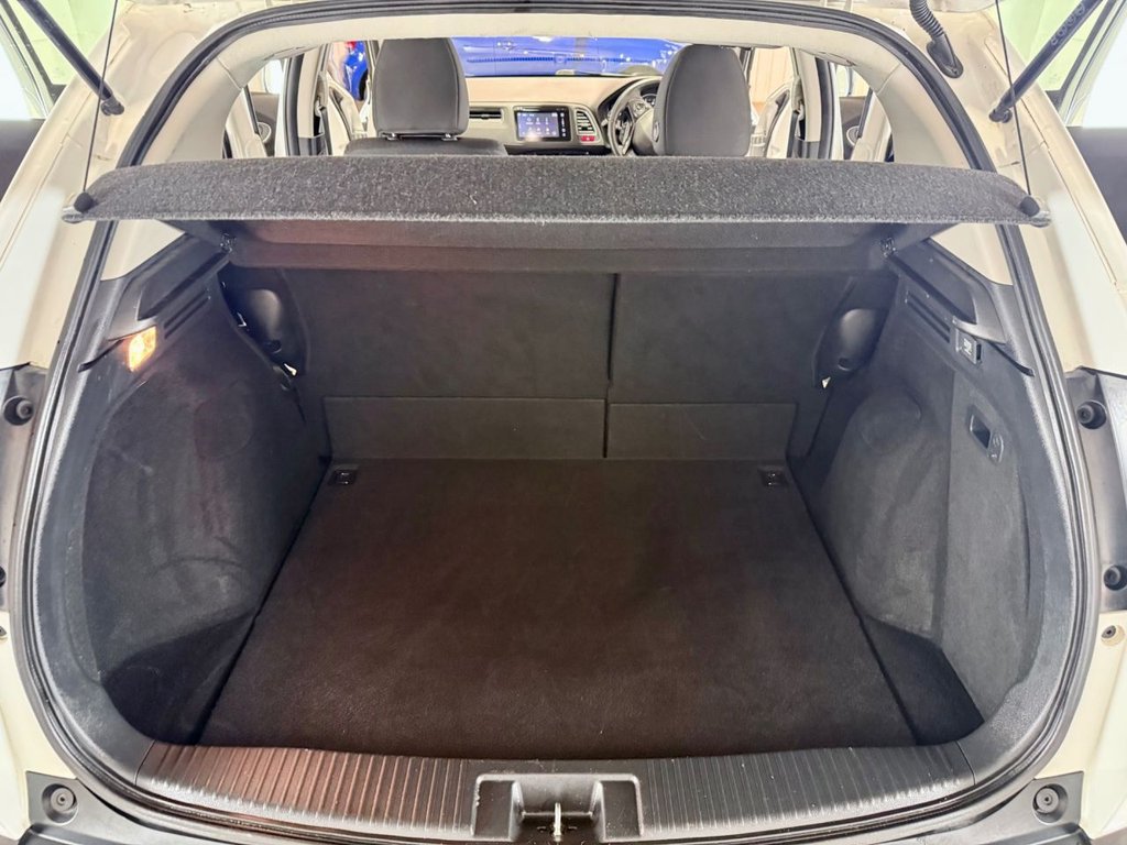 Used Honda HR-V 2018 for sale - 77594290: Photo 33