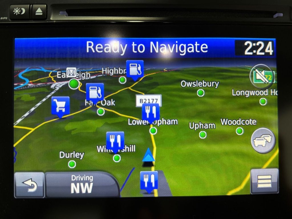 Used Honda HR-V 2018 for sale - 77594290: Photo 36