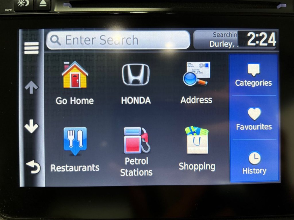 Used Honda HR-V 2018 for sale - 77594290: Photo 39