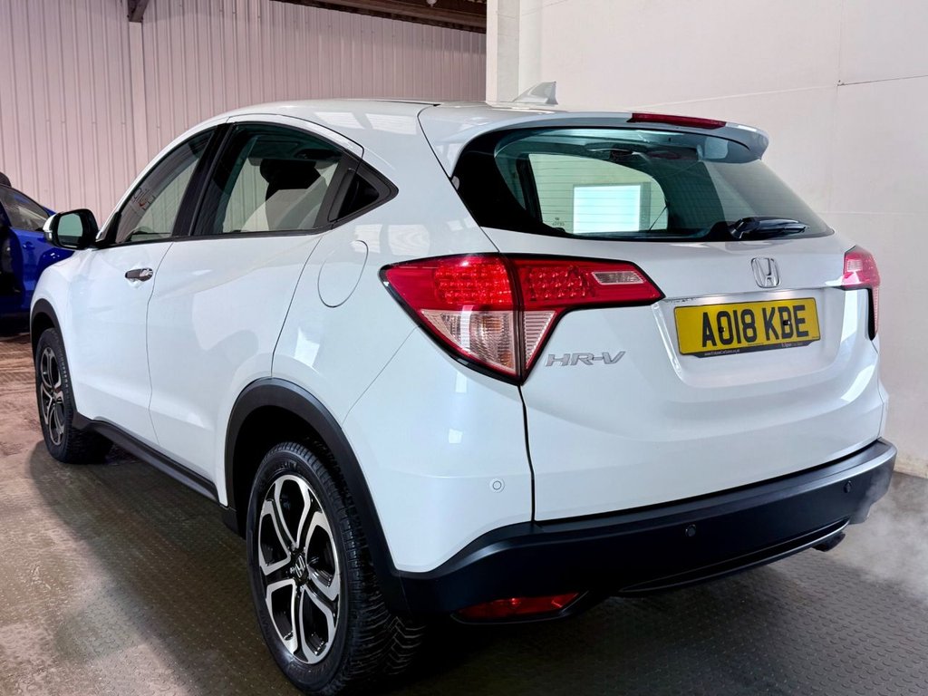 Used Honda HR-V 2018 for sale - 77594290: Photo 5