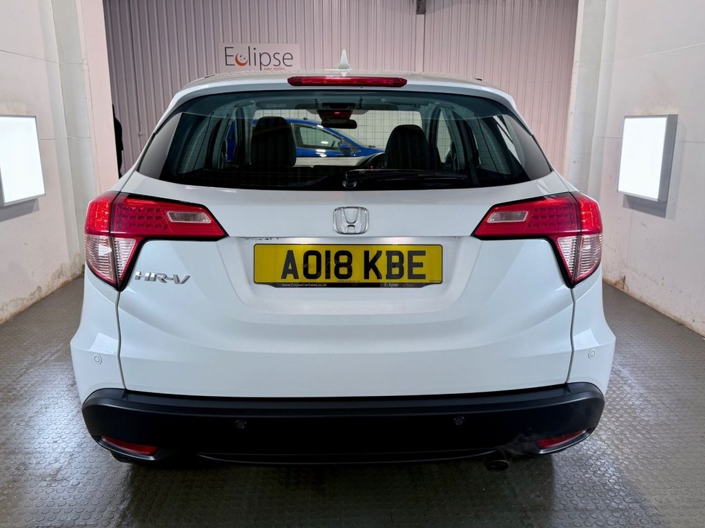 Used Honda HR-V 2018 for sale - 77594290: Photo 6