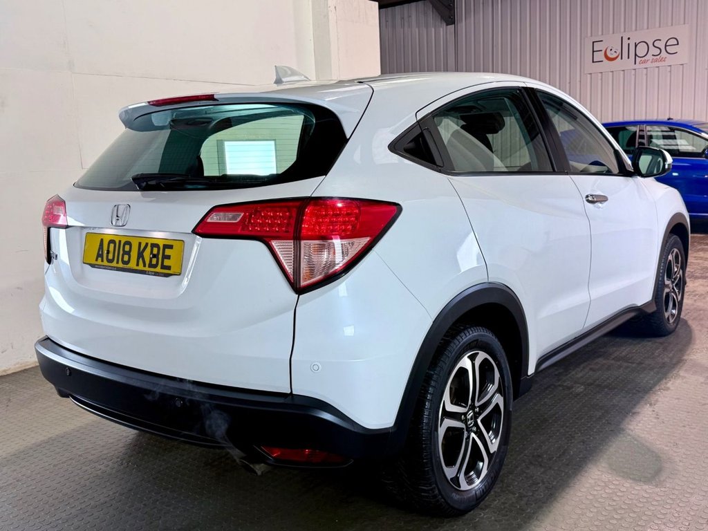Used Honda HR-V 2018 for sale - 77594290: Photo 7