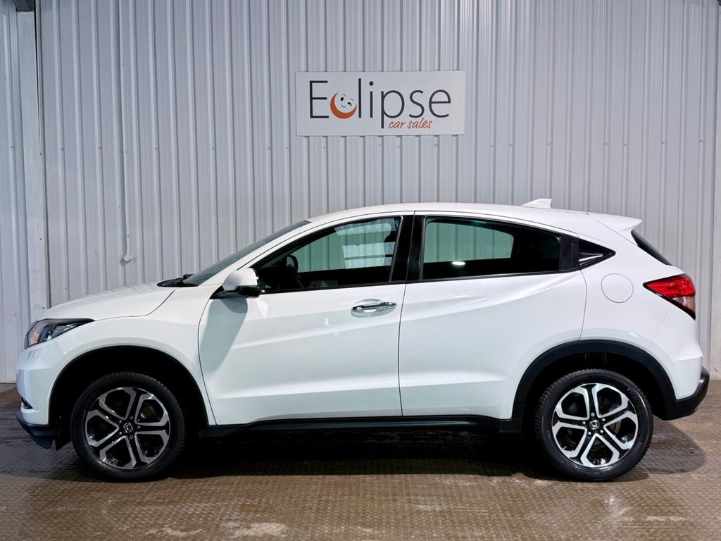 Used Honda HR-V 2018 for sale - 77594290: Photo 9