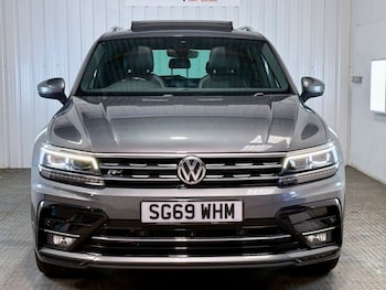 Used Volkswagen Tiguan 2019 for sale - 78839874: Photo