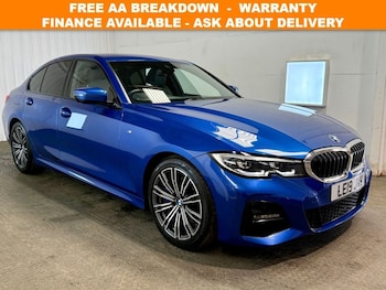Used BMW 3 Series 2019 for sale - 78227761: Photo