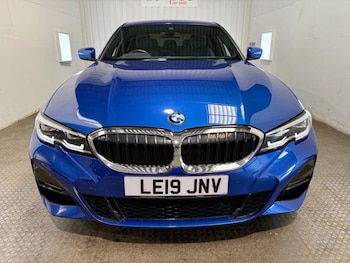 Used BMW 3 Series 2019 for sale - 78227761: Photo