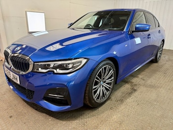 Used BMW 3 Series 2019 for sale - 78227761: Photo