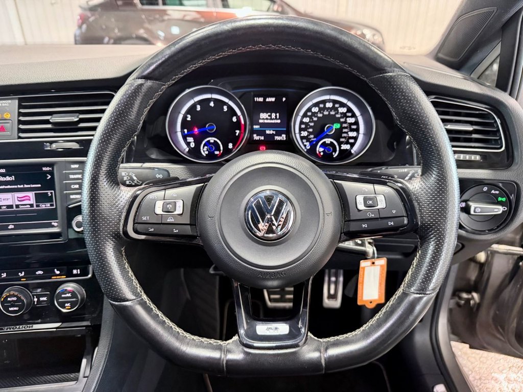 Used Volkswagen Golf 2016 for sale - 77212287: Photo 12