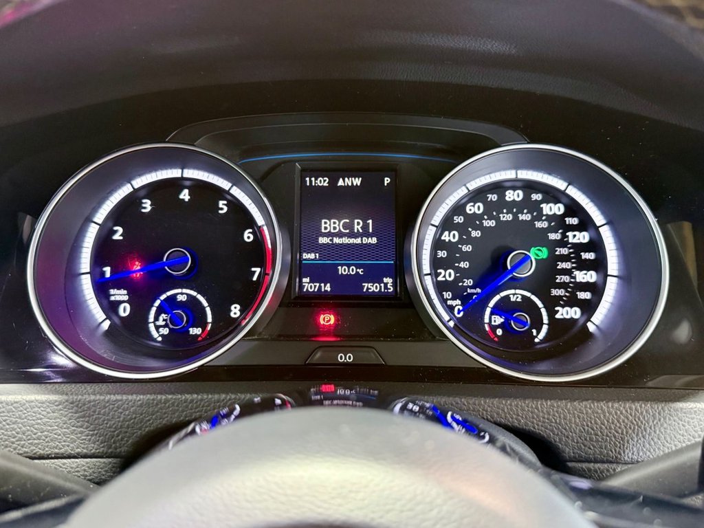 Used Volkswagen Golf 2016 for sale - 77212287: Photo 13