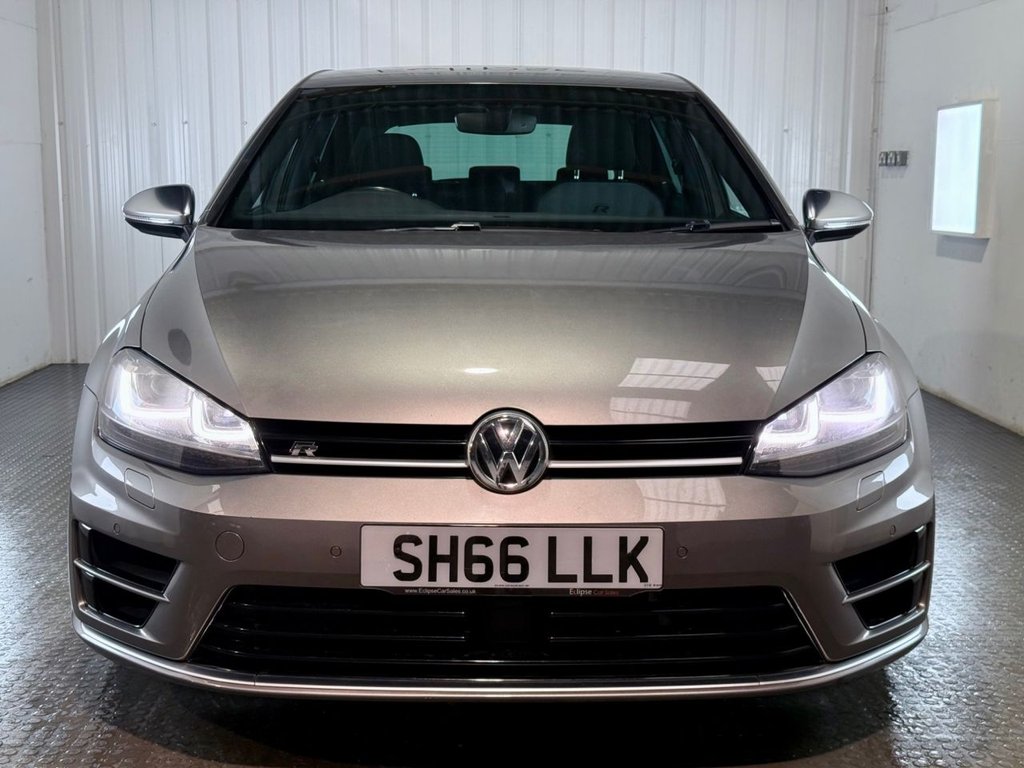 Used Volkswagen Golf 2016 for sale - 77212287: Photo 2