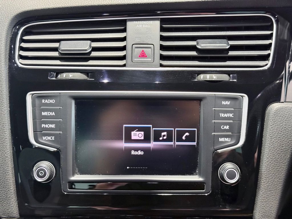 Used Volkswagen Golf 2016 for sale - 77212287: Photo 25