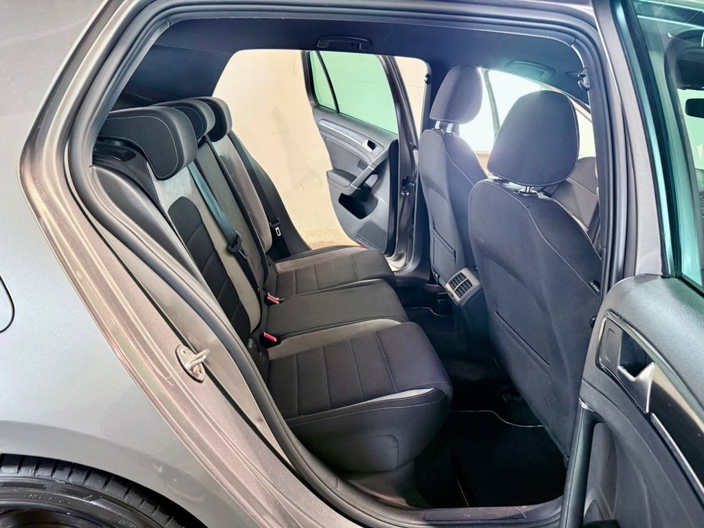 Used Volkswagen Golf 2016 for sale - 77212287: Photo 28