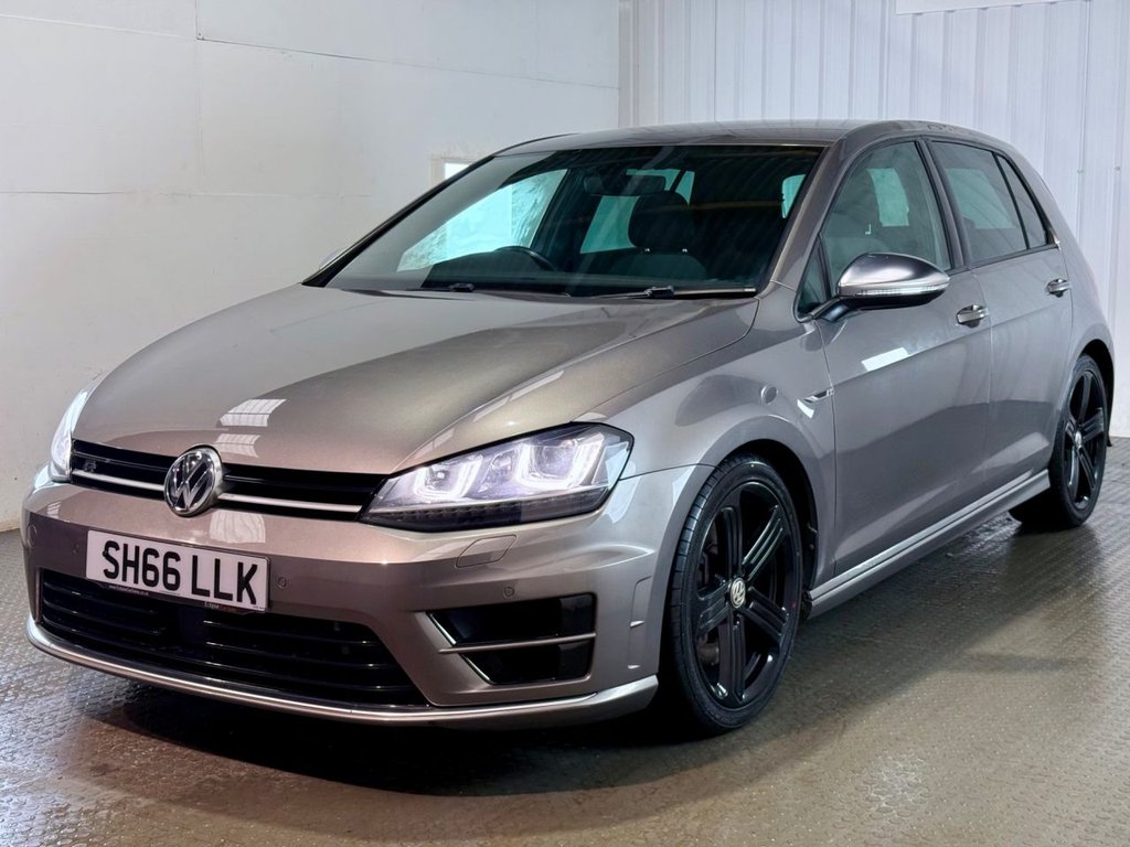 Used Volkswagen Golf 2016 for sale - 77212287: Photo 3