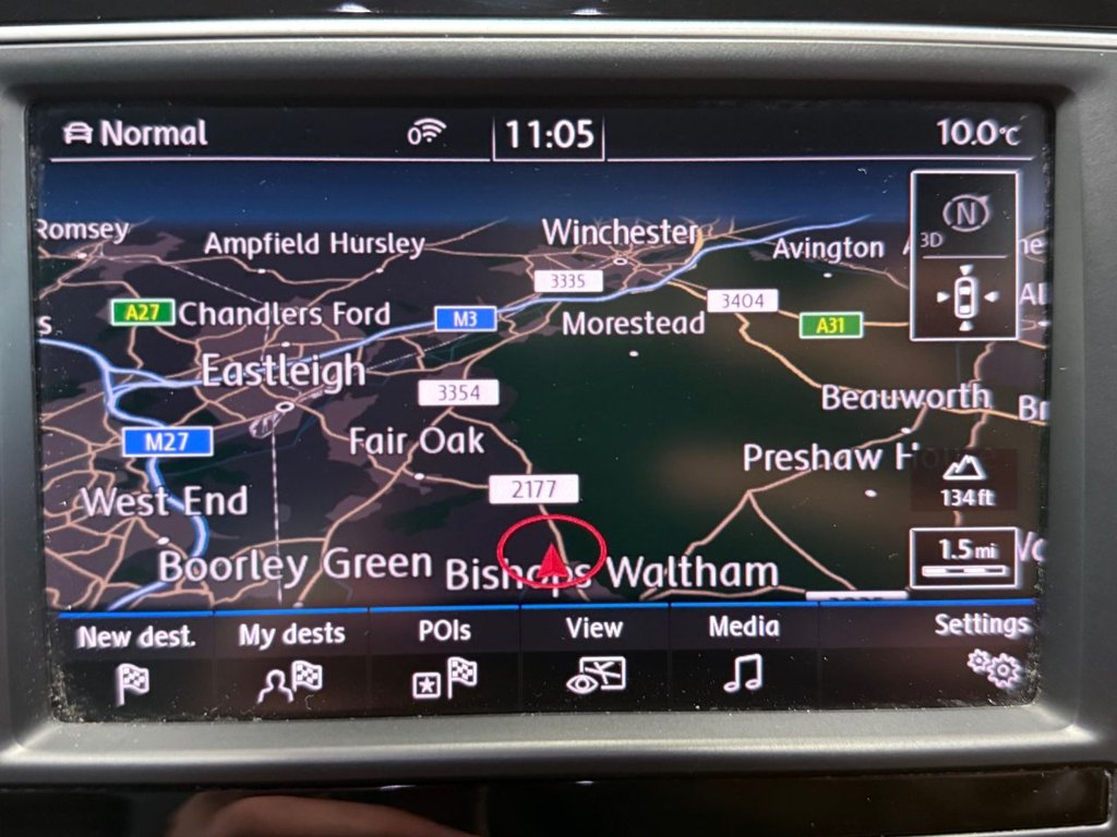 Used Volkswagen Golf 2016 for sale - 77212287: Photo 38