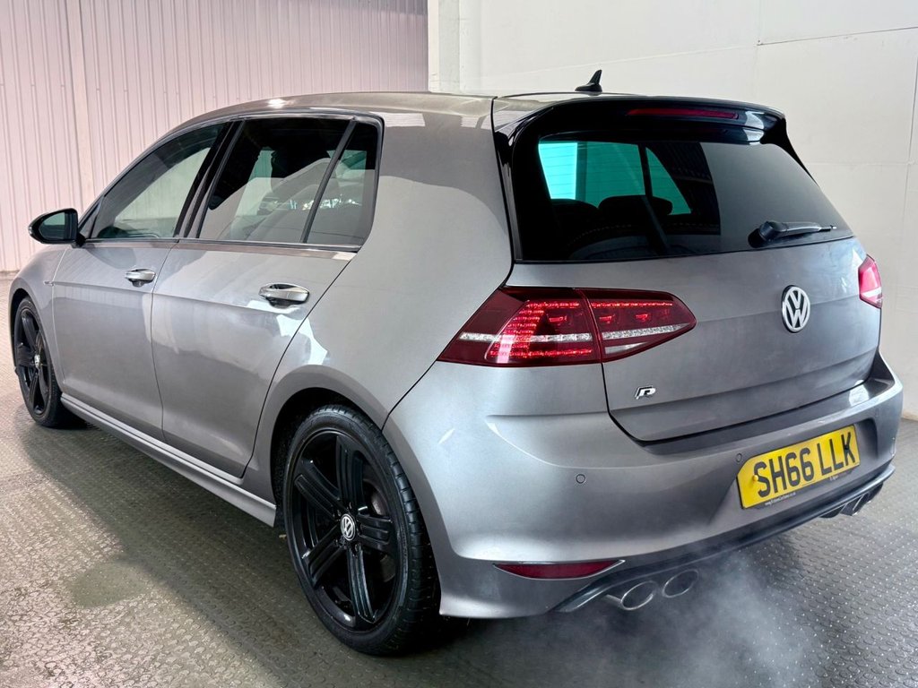 Used Volkswagen Golf 2016 for sale - 77212287: Photo 5