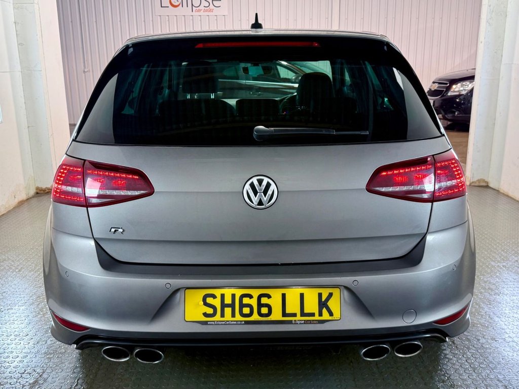 Used Volkswagen Golf 2016 for sale - 77212287: Photo 6