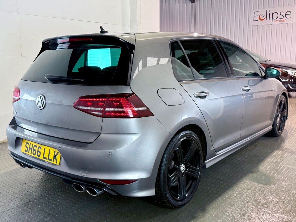 Used Volkswagen Golf 2016 for sale - 77212287: Photo 7