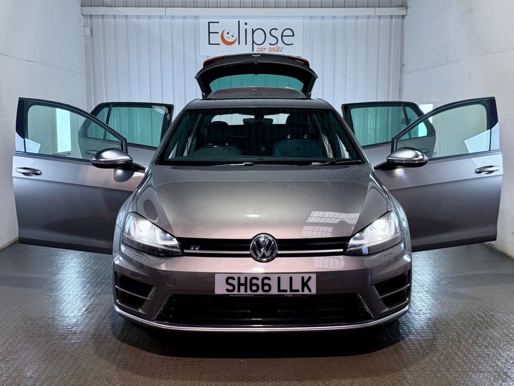 Used Volkswagen Golf 2016 for sale - 77212287: Photo 8