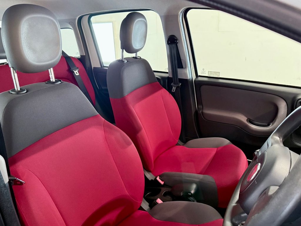 Used Fiat Panda 2014 for sale - 77072634: Photo 10