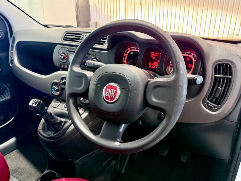 Used Fiat Panda 2014 for sale - 77072634: Photo 11
