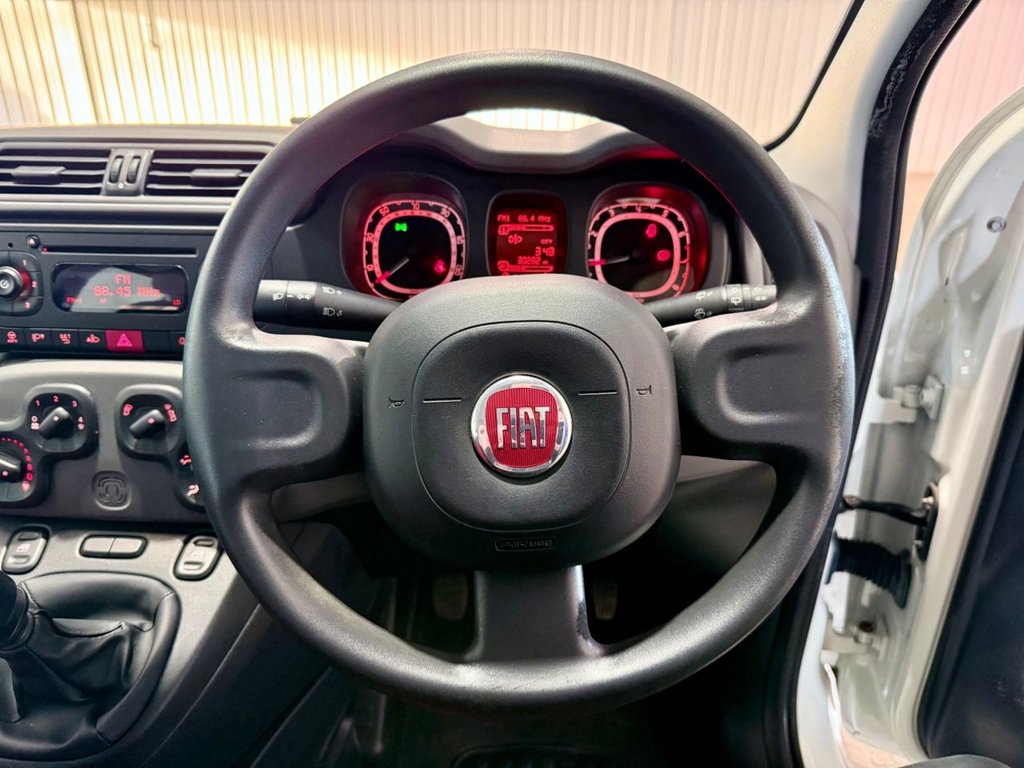 Used Fiat Panda 2014 for sale - 77072634: Photo 12