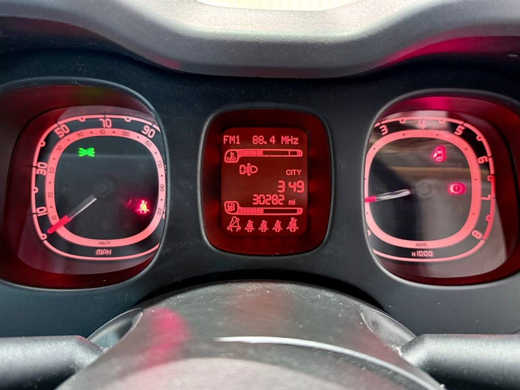 Used Fiat Panda 2014 for sale - 77072634: Photo 13