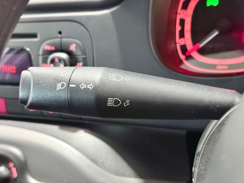 Used Fiat Panda 2014 for sale - 77072634: Photo 14