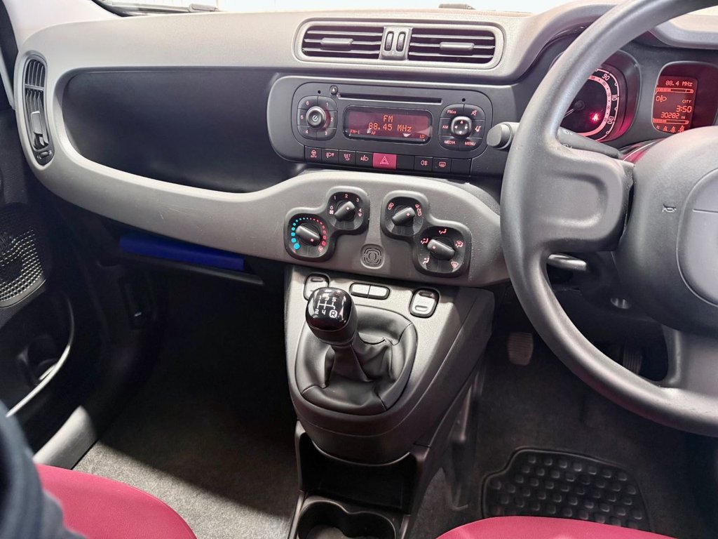 Used Fiat Panda 2014 for sale - 77072634: Photo 16