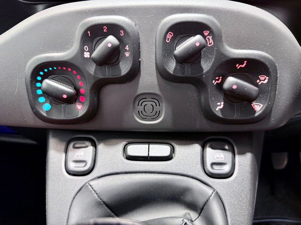 Used Fiat Panda 2014 for sale - 77072634: Photo 18