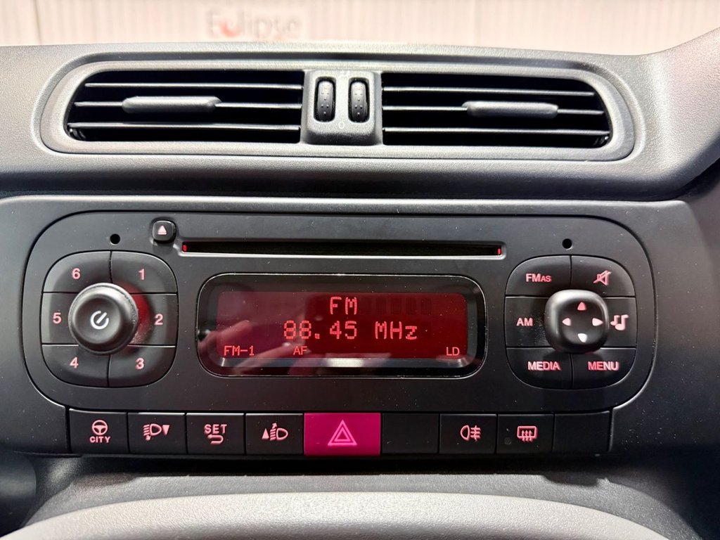 Used Fiat Panda 2014 for sale - 77072634: Photo 19