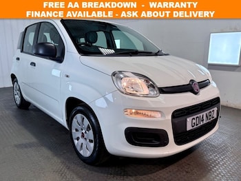 2014 (14) - 1.2 Pop 5dr