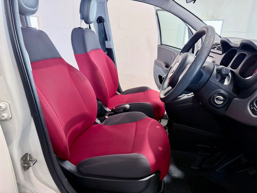 Used Fiat Panda 2014 for sale - 77072634: Photo 21