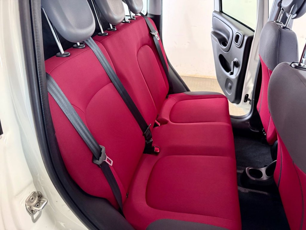 Used Fiat Panda 2014 for sale - 77072634: Photo 22