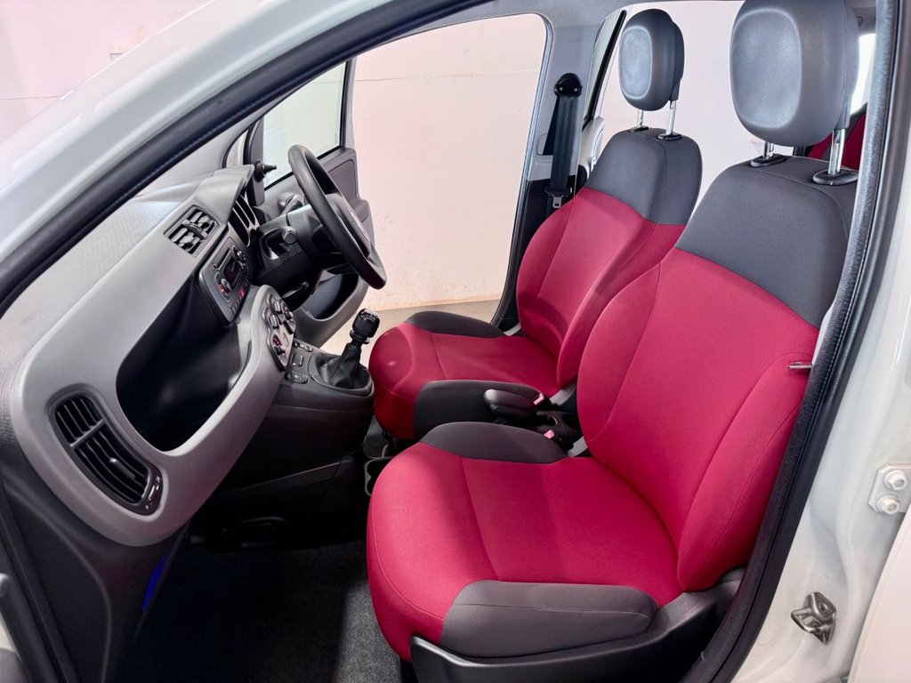 Used Fiat Panda 2014 for sale - 77072634: Photo 23