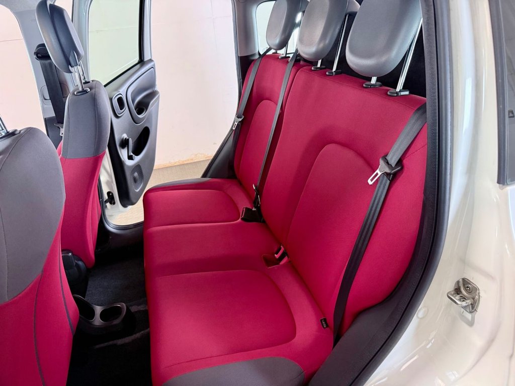 Used Fiat Panda 2014 for sale - 77072634: Photo 24