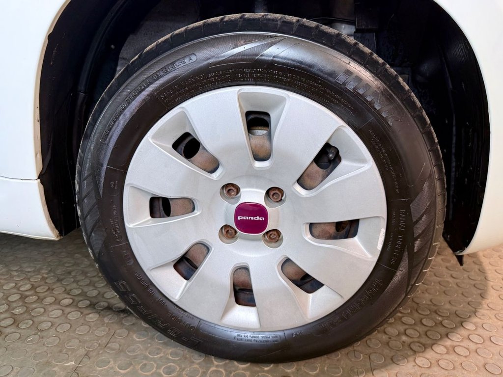 Used Fiat Panda 2014 for sale - 77072634: Photo 26