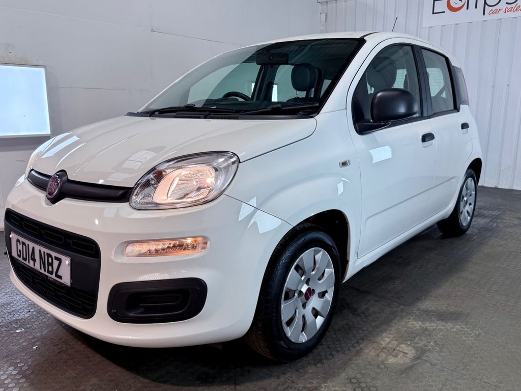 Used Fiat Panda 2014 for sale - 77072634: Photo 3