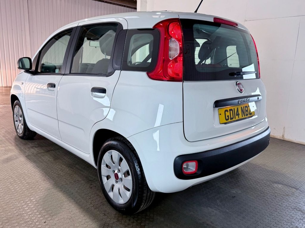 Used Fiat Panda 2014 for sale - 77072634: Photo 5
