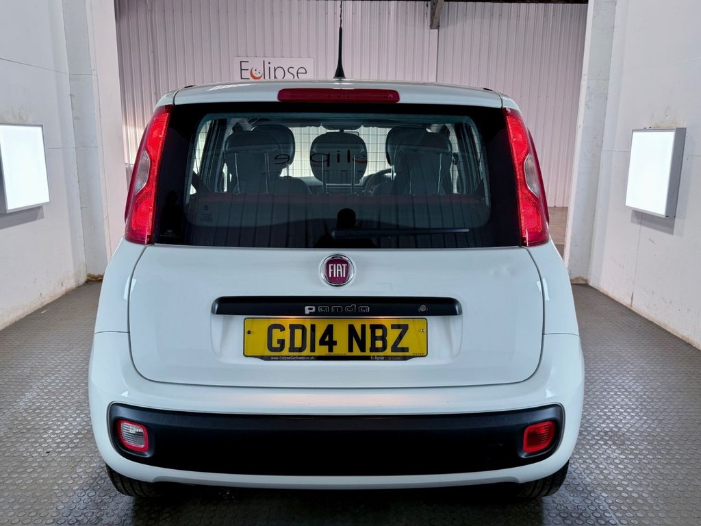 Used Fiat Panda 2014 for sale - 77072634: Photo 6